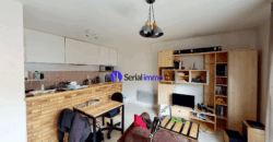 VENDU – Appartement Nancy