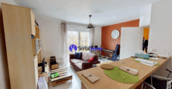 VENDU – Appartement Nancy