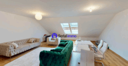 VENDU – Appartement Laneuveville-devant-Nancy