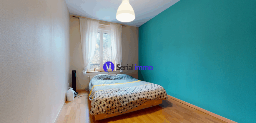 VENDU – Appartement Ars-sur-Moselle