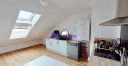 VENDU – Appartement Laneuveville-devant-Nancy