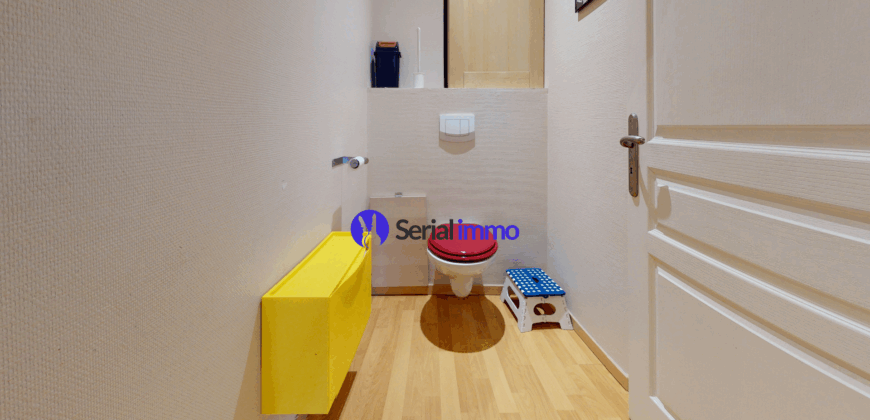 VENDU – Appartement Ars-sur-Moselle