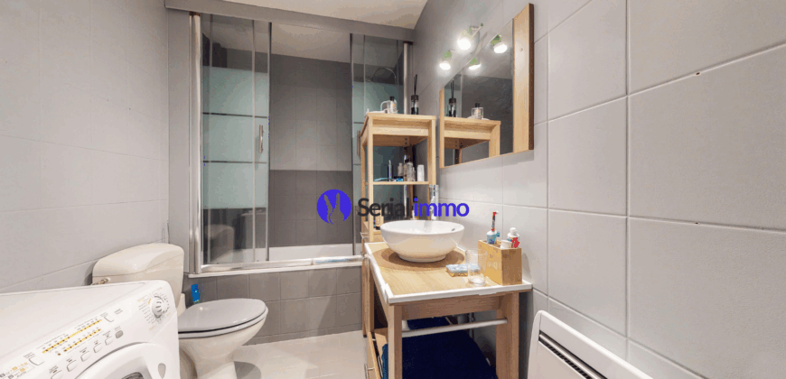 VENDU – Appartement Yutz
