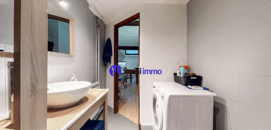 VENDU – Appartement Yutz