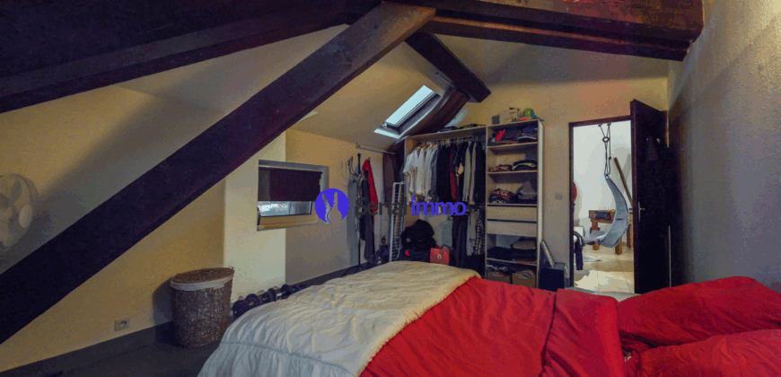 VENDU – Appartement Yutz