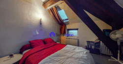 VENDU – Appartement Yutz