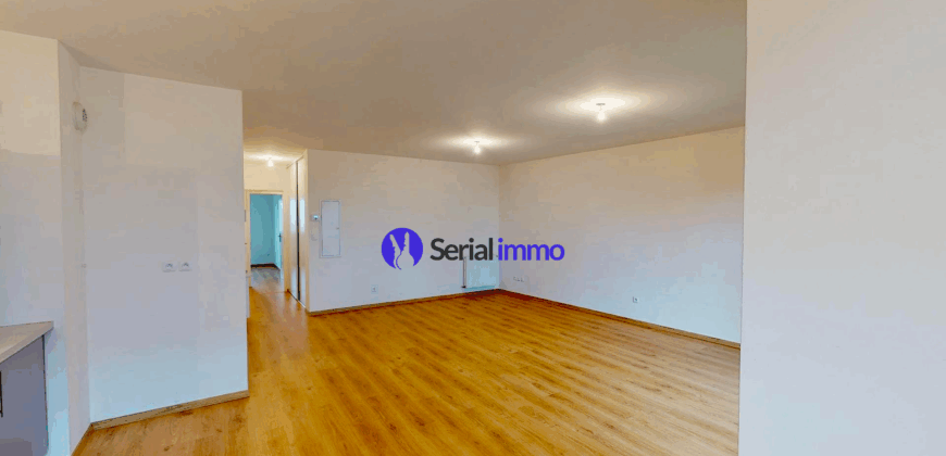 VENDU – Appartement Frouard – Lot 12