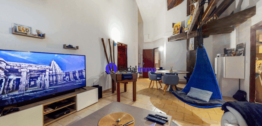VENDU – Appartement Yutz