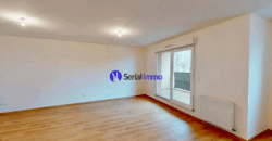 VENDU – Appartement Frouard – Lot 12