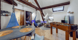 VENDU – Appartement Yutz