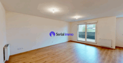 VENDU – Appartement Frouard – Lot 12