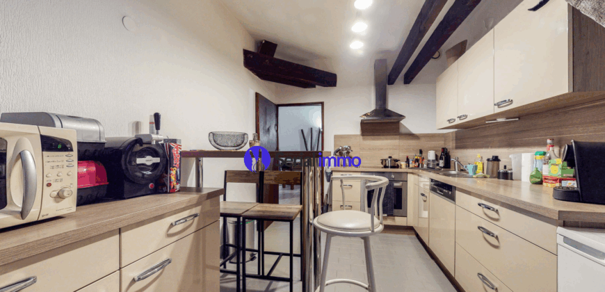 VENDU – Appartement Yutz