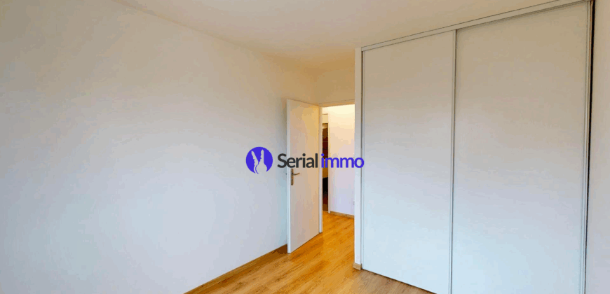 VENDU – Appartement Frouard – Lot 12