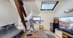 VENDU – Appartement Yutz