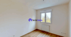 VENDU – Appartement Frouard – Lot 12