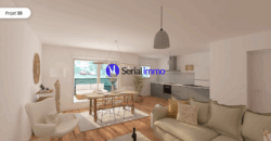 VENDU – Appartement Frouard – Lot 12