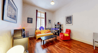 VENDU – Appartement Nancy