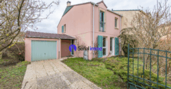 VENDU – Maison Ludres