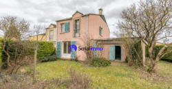 VENDU – Maison Ludres