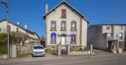 VENDU – Appartement Custines