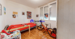 VENDU – Appartement Custines