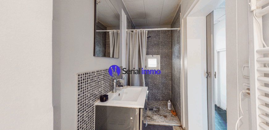 VENDU – Appartement Custines