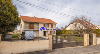VENDU – Maison Hammeville