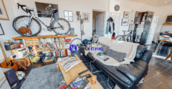 VENDU – Appartement Custines