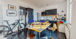 VENDU – Appartement Custines