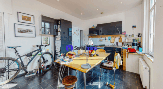 VENDU – Appartement Custines