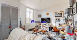 VENDU – Appartement Custines