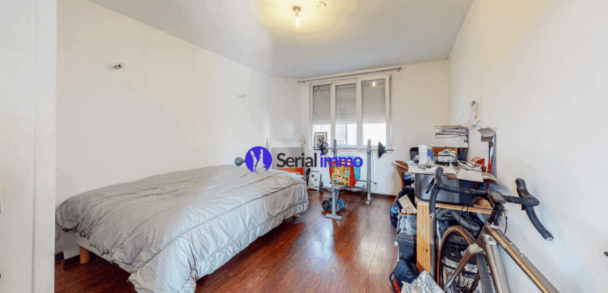 VENDU – Appartement Custines