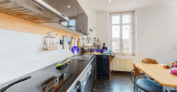 VENDU – Appartement Custines
