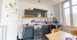 VENDU – Appartement Custines