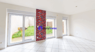 VENDU – Maison Chaudeney-Sur-Moselle