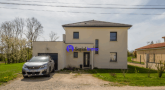 VENDU – Maison Omelmont