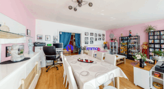 VENDU – Appartement Nancy