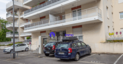 VENDU – Appartement Thionville