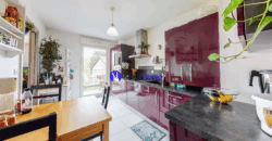VENDU – Appartement Thionville