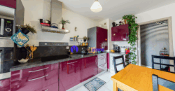 VENDU – Appartement Thionville