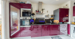 VENDU – Appartement Thionville