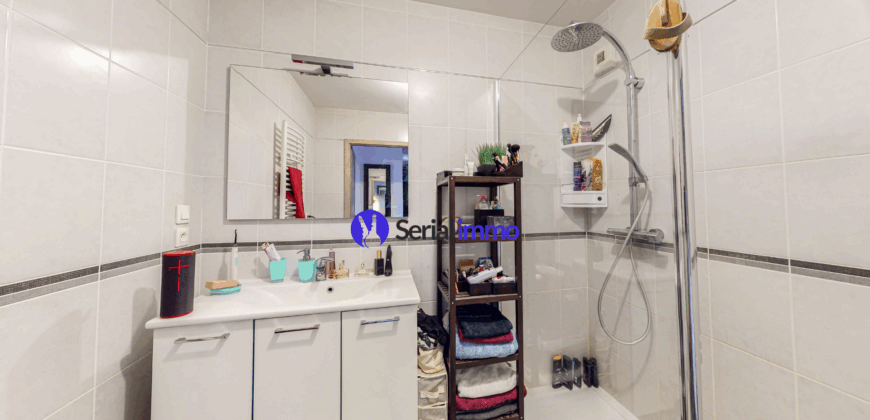 VENDU – Appartement Thionville
