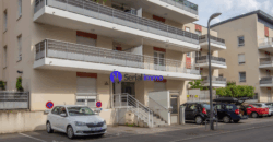 VENDU – Appartement Thionville