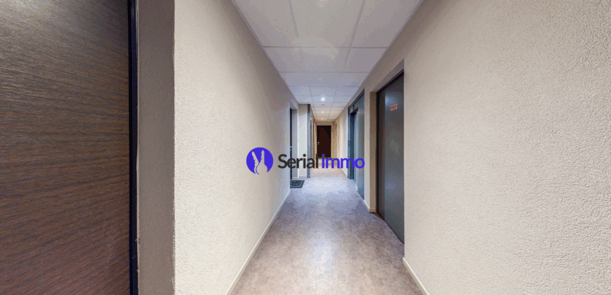 VENDU – Appartement Thionville