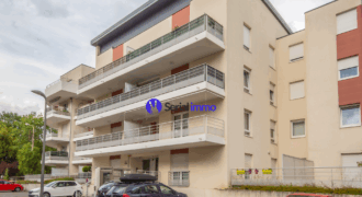 VENDU – Appartement Thionville