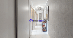 VENDU – Appartement Thionville