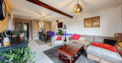 VENDU – Appartement Thionville