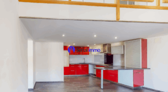 VENDU – Appartement Richardménil