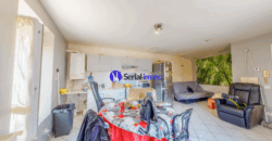 VENDU – Appartement Chaudeney-sur-Moselle