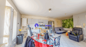 VENDU – Appartement Chaudeney-sur-Moselle